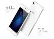 Meizu выпустила бюджетные смартфоны U10 и U20